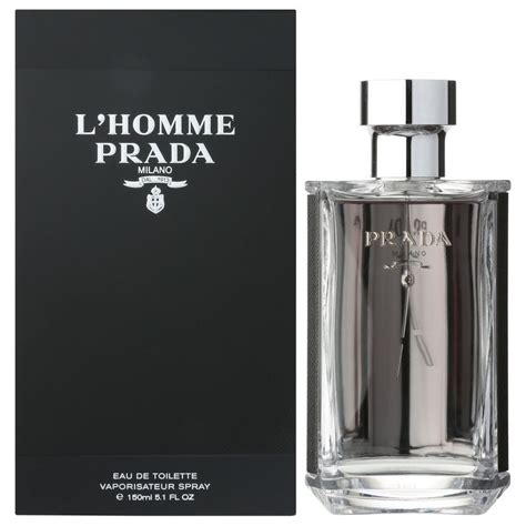 parfumi prada|prada perfume for men.